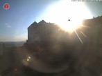 Archiv Foto Webcam Festung Königstein: Eingangsbereich 06:00