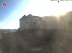 Archiv Foto Webcam Festung Königstein: Eingangsbereich 07:00