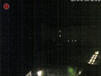 Archiv Foto Webcam Festung Königstein: Eingangsbereich 23:00