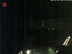Archiv Foto Webcam Festung Königstein: Eingangsbereich 01:00