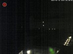 Archiv Foto Webcam Festung Königstein: Eingangsbereich 01:00