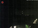 Archiv Foto Webcam Festung Königstein: Eingangsbereich 01:00