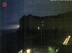 Archiv Foto Webcam Festung Königstein: Eingangsbereich 03:00