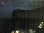 Archived image Webcam Fort Koenigstein entrance area 03:00