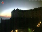 Archiv Foto Webcam Festung Königstein: Eingangsbereich 03:00