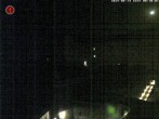Archiv Foto Webcam Festung Königstein: Eingangsbereich 23:00
