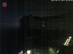 Archiv Foto Webcam Festung Königstein: Eingangsbereich 22:00