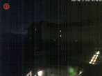 Archiv Foto Webcam Festung Königstein: Eingangsbereich 03:00