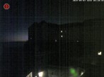 Archiv Foto Webcam Festung Königstein: Eingangsbereich 02:00
