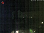 Archiv Foto Webcam Festung Königstein: Eingangsbereich 23:00