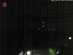 Archiv Foto Webcam Festung Königstein: Eingangsbereich 23:00