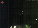 Archived image Webcam Fort Koenigstein entrance area 01:00