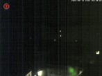 Archived image Webcam Fort Koenigstein entrance area 03:00