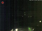 Archiv Foto Webcam Festung Königstein: Eingangsbereich 23:00