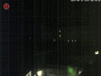 Archived image Webcam Fort Koenigstein entrance area 23:00
