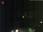 Archiv Foto Webcam Festung Königstein: Eingangsbereich 03:00