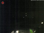 Archiv Foto Webcam Festung Königstein: Eingangsbereich 23:00