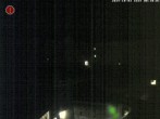 Archiv Foto Webcam Festung Königstein: Eingangsbereich 23:00