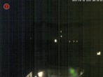 Archiv Foto Webcam Festung Königstein: Eingangsbereich 23:00