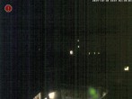 Archiv Foto Webcam Festung Königstein: Eingangsbereich 01:00