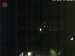 Archiv Foto Webcam Festung Königstein: Eingangsbereich 23:00