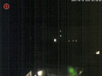 Archiv Foto Webcam Festung Königstein: Eingangsbereich 01:00