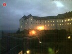 Archiv Foto Webcam Festung Königstein: Eingangsbereich 06:00