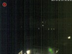 Archiv Foto Webcam Festung Königstein: Eingangsbereich 03:00