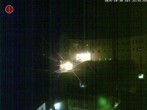 Archiv Foto Webcam Festung Königstein: Eingangsbereich 21:00