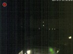 Archiv Foto Webcam Festung Königstein: Eingangsbereich 03:00