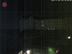 Archiv Foto Webcam Festung Königstein: Eingangsbereich 01:00