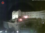 Archiv Foto Webcam Festung Königstein: Eingangsbereich 16:00
