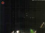 Archiv Foto Webcam Festung Königstein: Eingangsbereich 01:00
