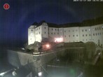 Archiv Foto Webcam Festung Königstein: Eingangsbereich 15:00