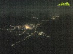 Archived image Webcam Rauschberg mountain 18:00
