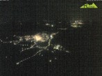 Archived image Webcam Rauschberg mountain 22:00