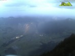 Archived image Webcam Rauschberg mountain 00:00
