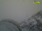Archived image Webcam Rauschberg mountain 15:00