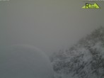 Archived image Webcam Rauschberg mountain 17:00