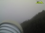 Archived image Webcam Rauschberg mountain 07:00