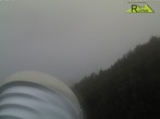Archived image Webcam Rauschberg mountain 11:00