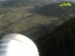 Archived image Webcam Rauschberg mountain 06:00