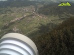 Archived image Webcam Rauschberg mountain 09:00