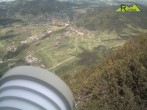 Archived image Webcam Rauschberg mountain 11:00