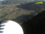 Archived image Webcam Rauschberg mountain 06:00