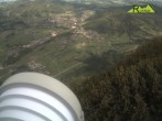 Archived image Webcam Rauschberg mountain 09:00