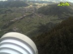 Archived image Webcam Rauschberg mountain 13:00