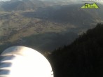 Archived image Webcam Rauschberg mountain 05:00
