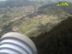Archived image Webcam Rauschberg mountain 13:00