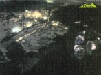 Archiv Foto Webcam Blick auf Ruhpolding 01:00